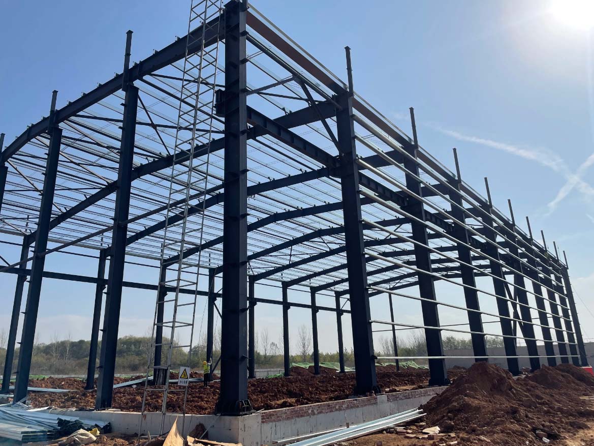 鋼結構廠房的優(yōu)勢有哪些？